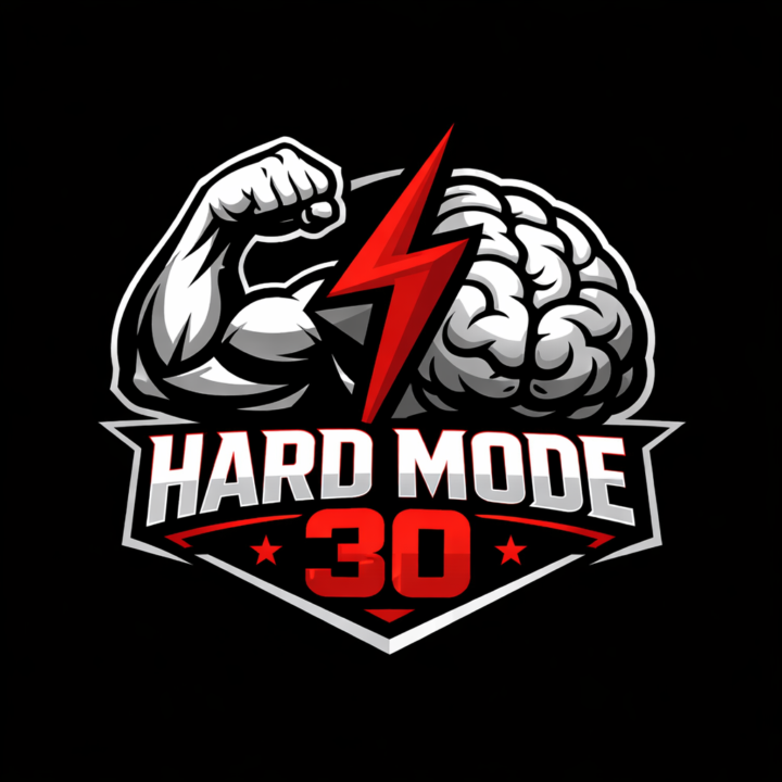 Hard Mode 30: Week 1 — What You’ll Feel (And Why)