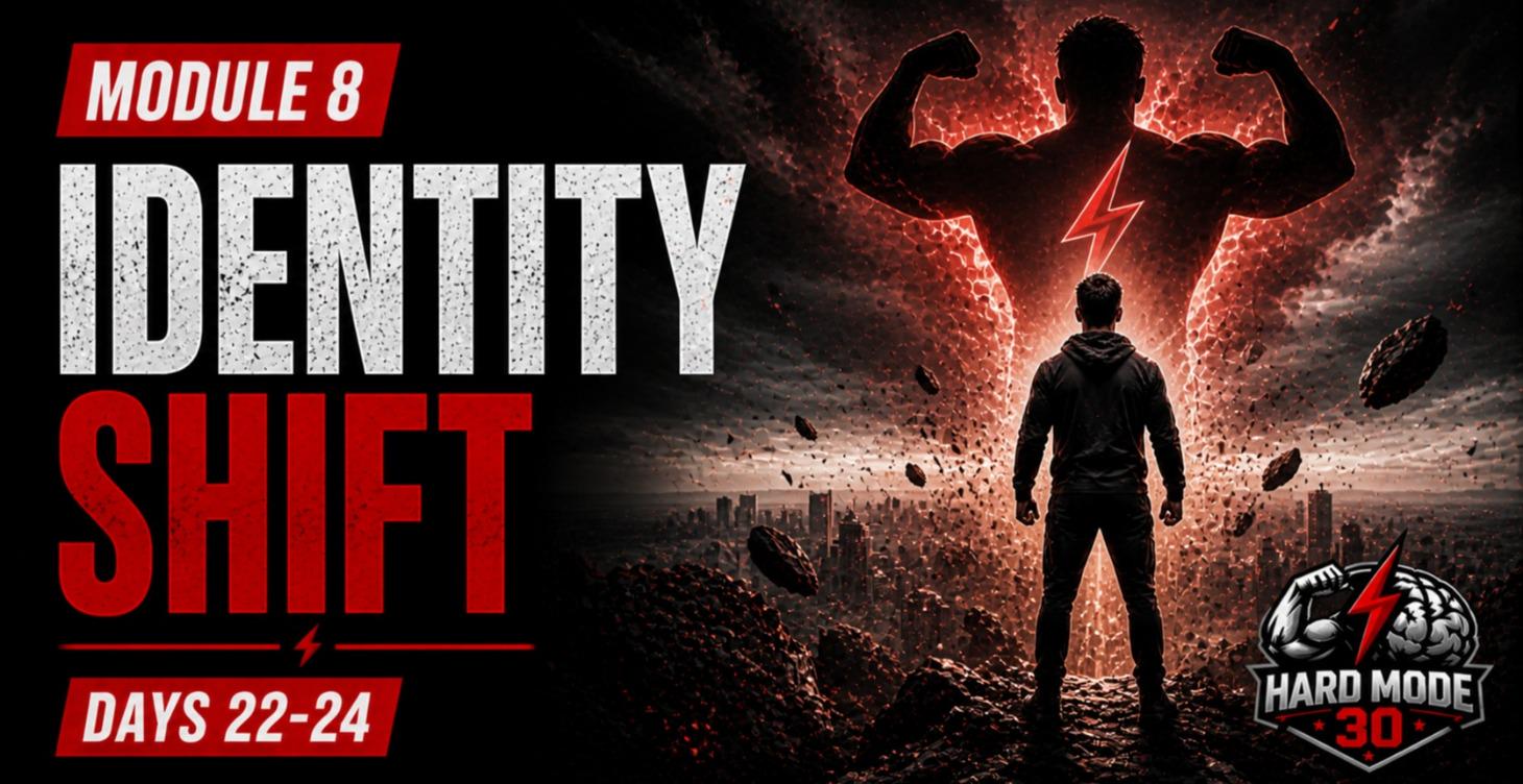 Identity Shift