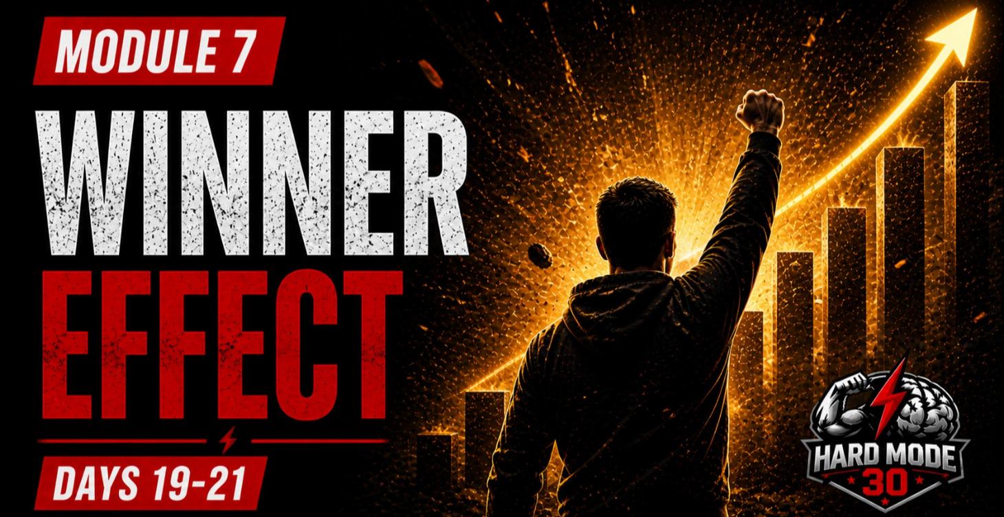 WINNER EFFECT