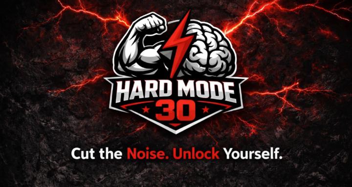 Hard Mode 30