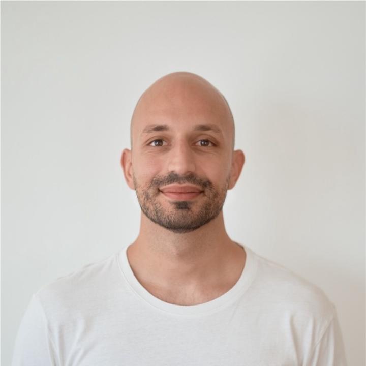 Dimitris Antoniades