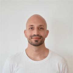 Dimitris Antoniades