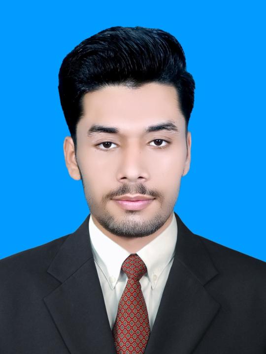 Waqas Khan