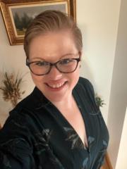 Erin Galusha