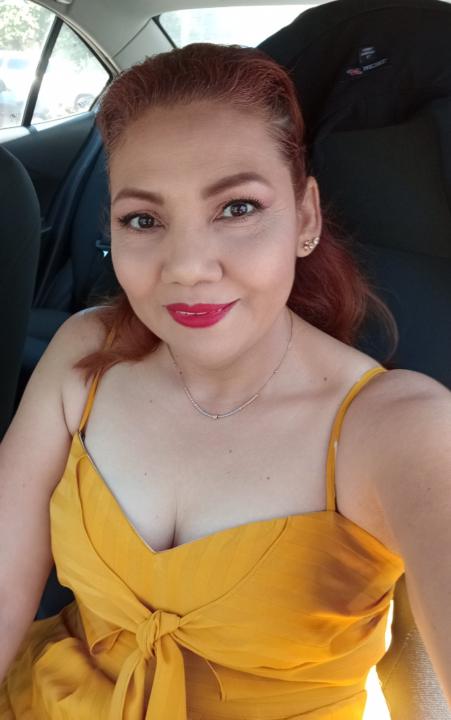 Maria del Carmen Valenzuela Alvarez
