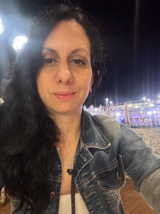 Ivana pamela Morales