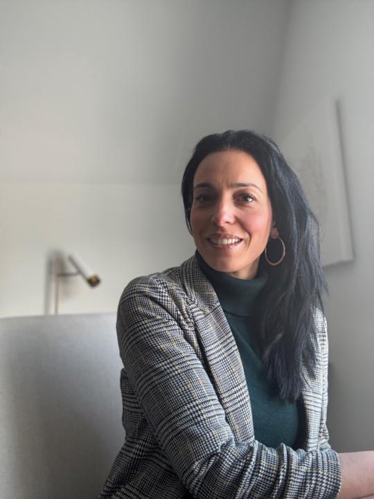 Patricia Tartamella