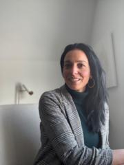 Patricia Tartamella
