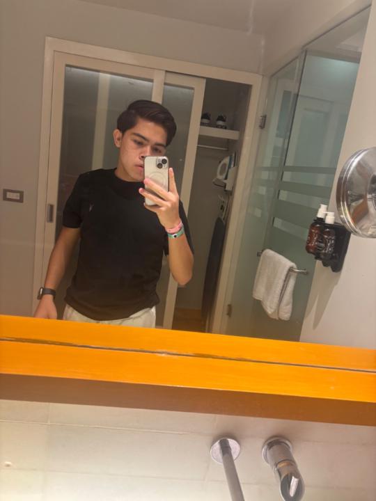 Emiliano Reyna
