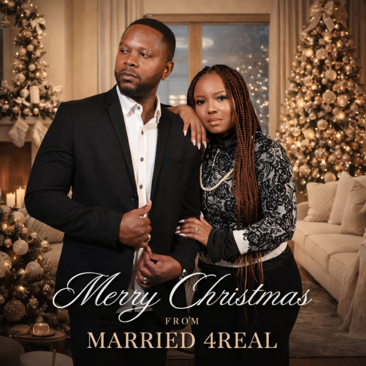 Merry Christmas M4R Family!! 