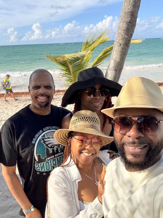 Celebrating Love and Returning Soon!