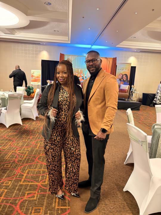 Hey M4R Fam! Say hey!