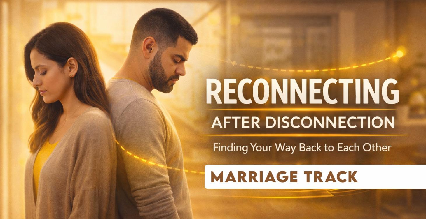 Reconnecting After Disconnection