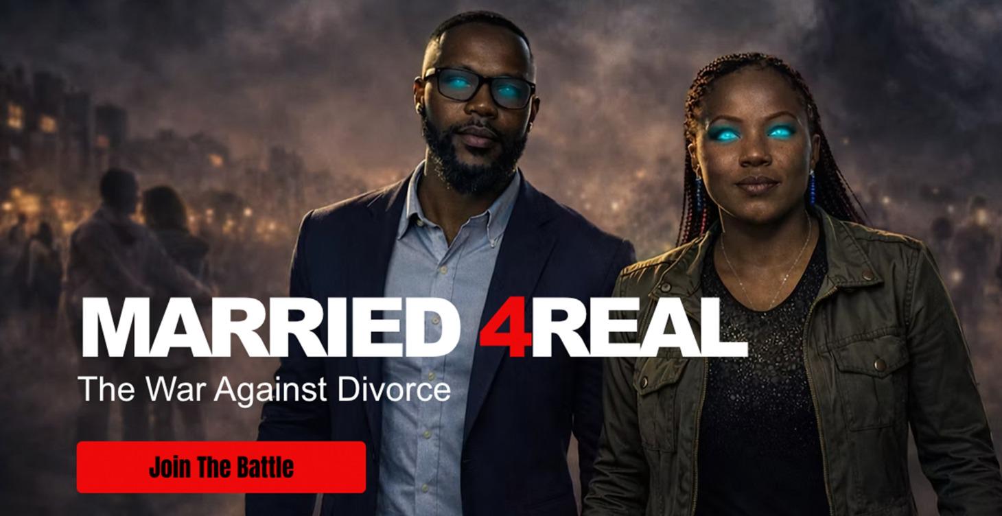 The War Against Divorce Series