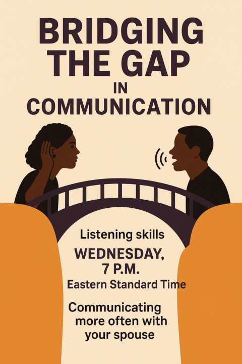 M4R Family — Mark Your Calendars!