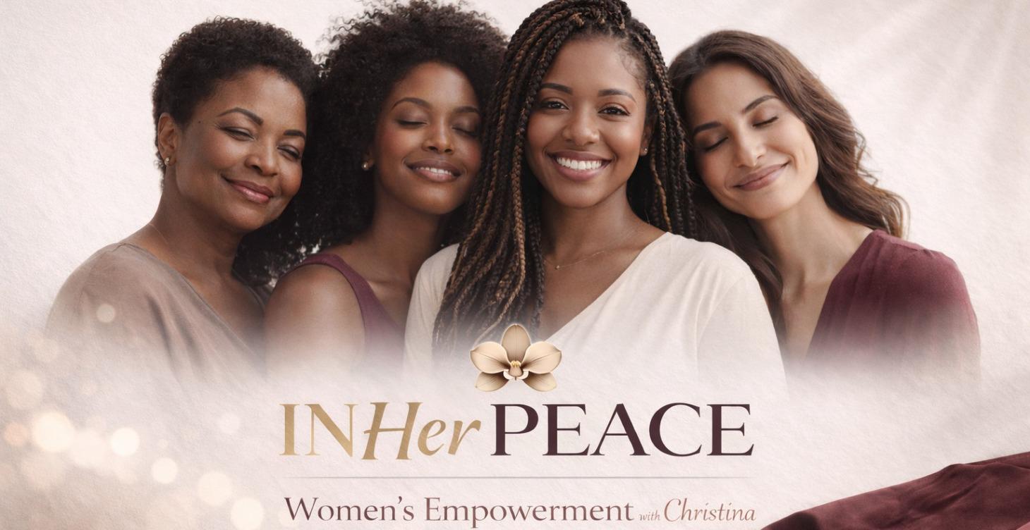 INherPEACE Women's Classes