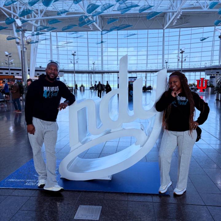 Let’s Grow Together: What’s the Toughest Thing You’ve Faced in Marriage?