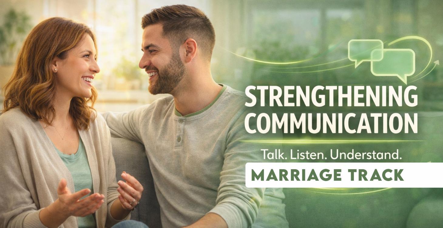 Strengthening Communication