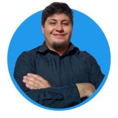 Dyllan Pantoja