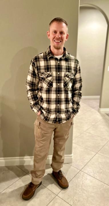 Curtis Stangeland