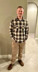 Curtis Stangeland