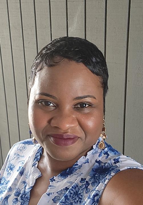 Candice Middlebrooks