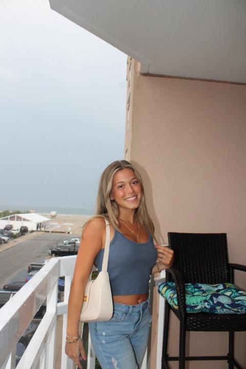 Claudia Fraioli
