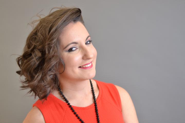 Judit Sztankóné Szabó