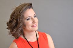 Judit Sztankóné Szabó