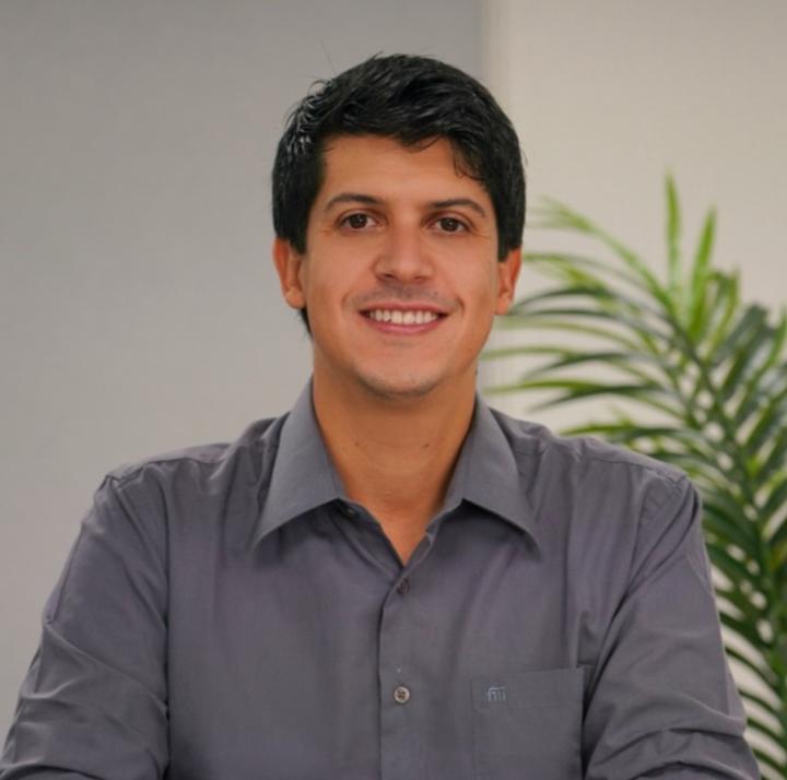 Lucas Milanez