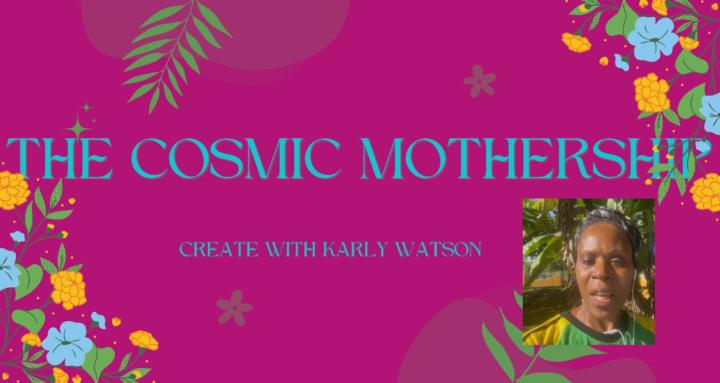 The Cosmic MotherShip