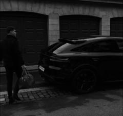 Christe Yves Antoine Akoh