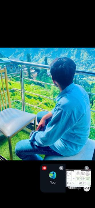 Muhammad Mujtaba Hassan