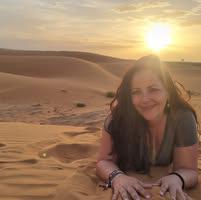 Ángeles del Pino Bermúdez