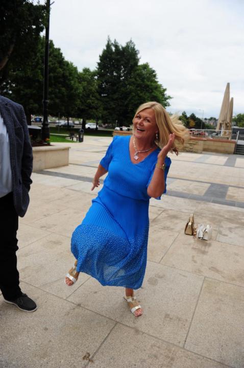 Brenda McGeary