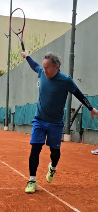 Javier Ardanaz