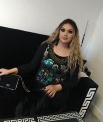 Shabnam Butt