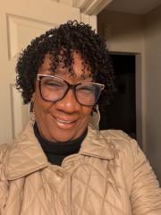 Connie Williams