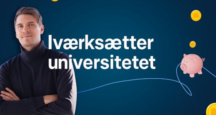 Iværksætteruniversitetet