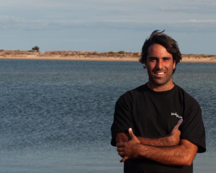Miguel Ferreira