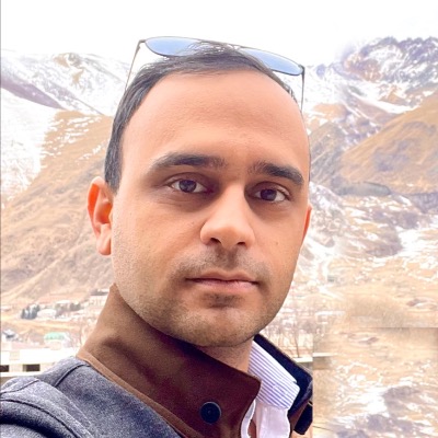 Mehrdad Shokri Nasab
