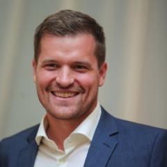 Lukas Benner