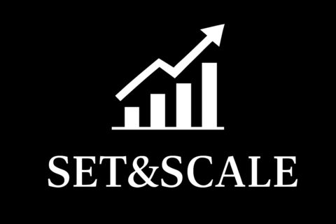 Set & Scale gallery image