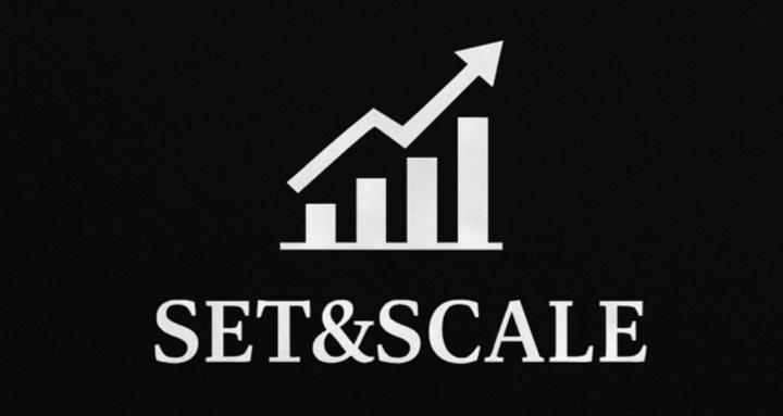 Set & Scale