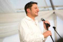 Justin le Roux
