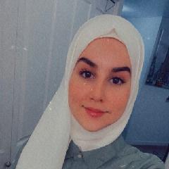 Zahraa Abdulazeez