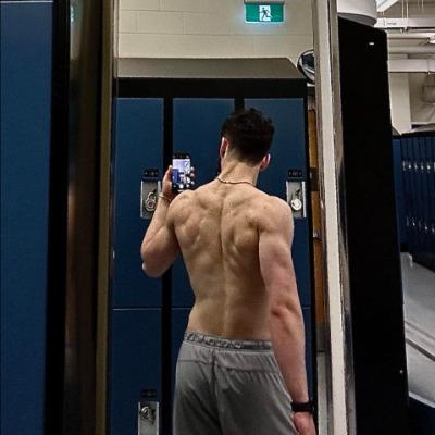 Alex Bilyan