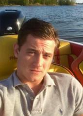 Mike Verhulst