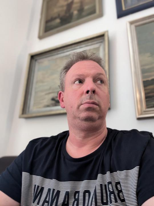 Sascha Brendler