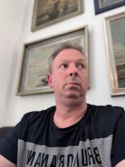 Sascha Brendler